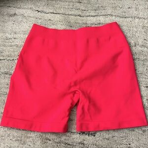 AUROLA SHORTS SMALL raspberry sorbet